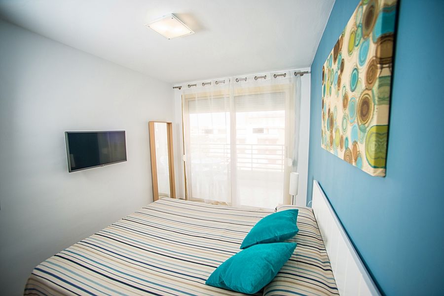 Apartment Ona Novelty 2*